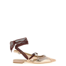 [PINKO] Flat shoes SS26 SD0547P003W4E