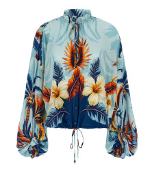 [F.R.S. - For Restless Sleepers] Shirts Long Sleeve SS26 CA001035TE00883186