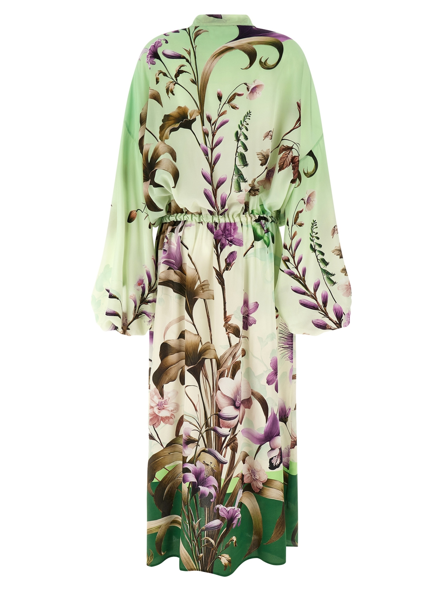 [F.R.S. - For Restless Sleepers] Long sleeve dress SS26 AB000882TE00891229