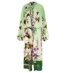 [F.R.S. - For Restless Sleepers] Long sleeve dress SS26 AB000882TE00891229