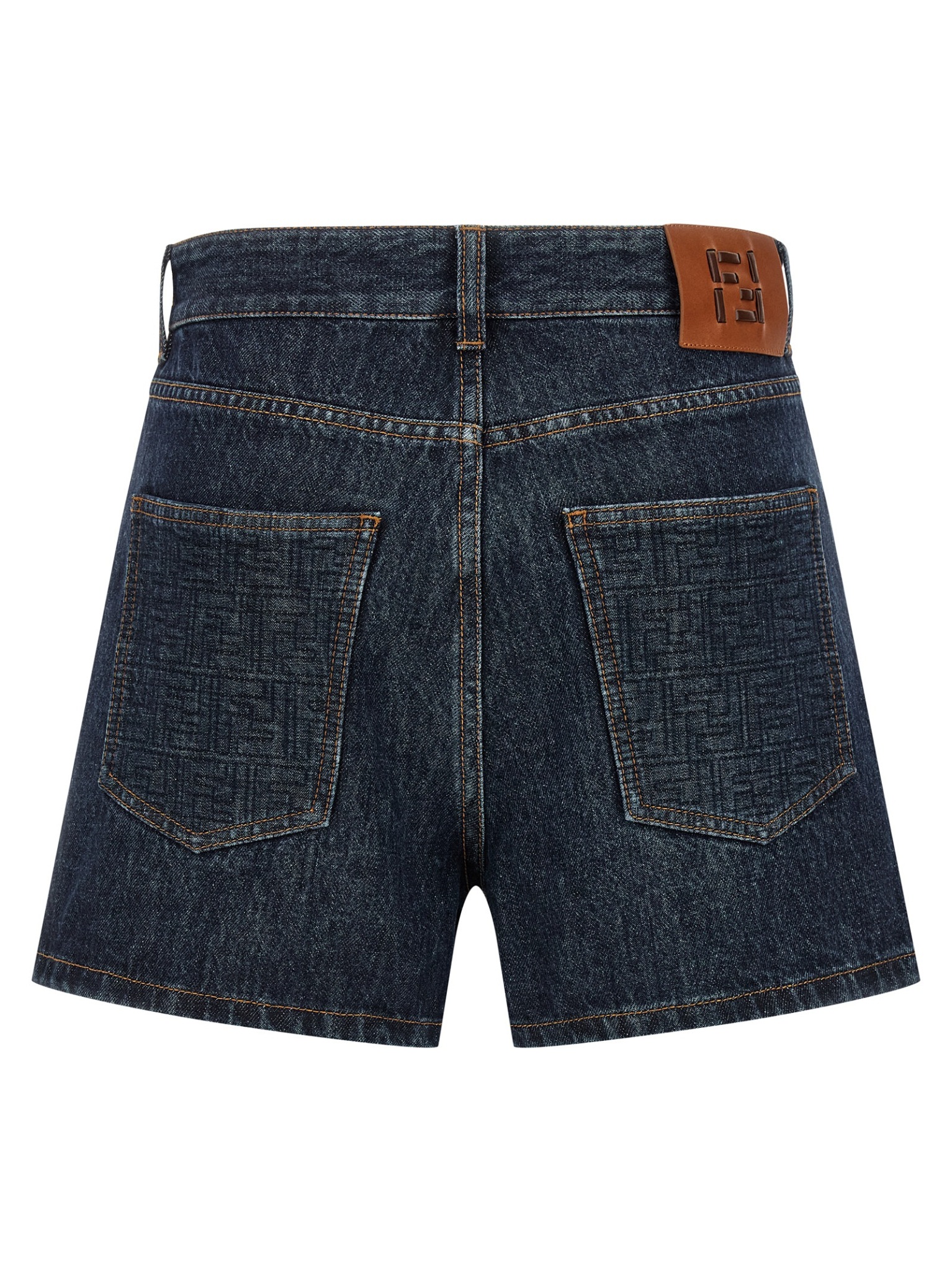 [Fendi] Shorts SS26 FLP861AW82F1UKI