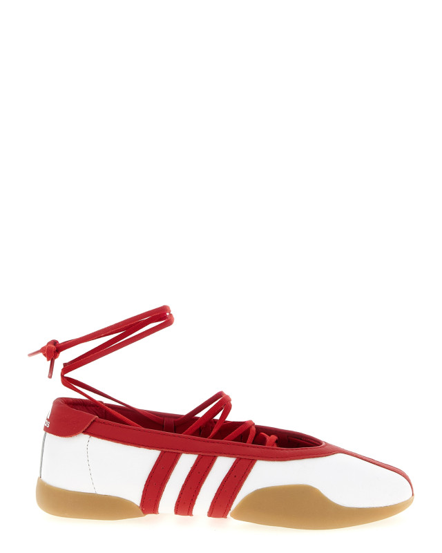 [ADIDAS ORIGINALS] Flat shoes SS26 JQ0960FTWWHTBETSCAGUM3
