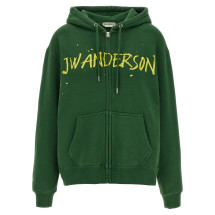 [J.W.Anderson] Hoodie SS26 JW0273PG1901500
