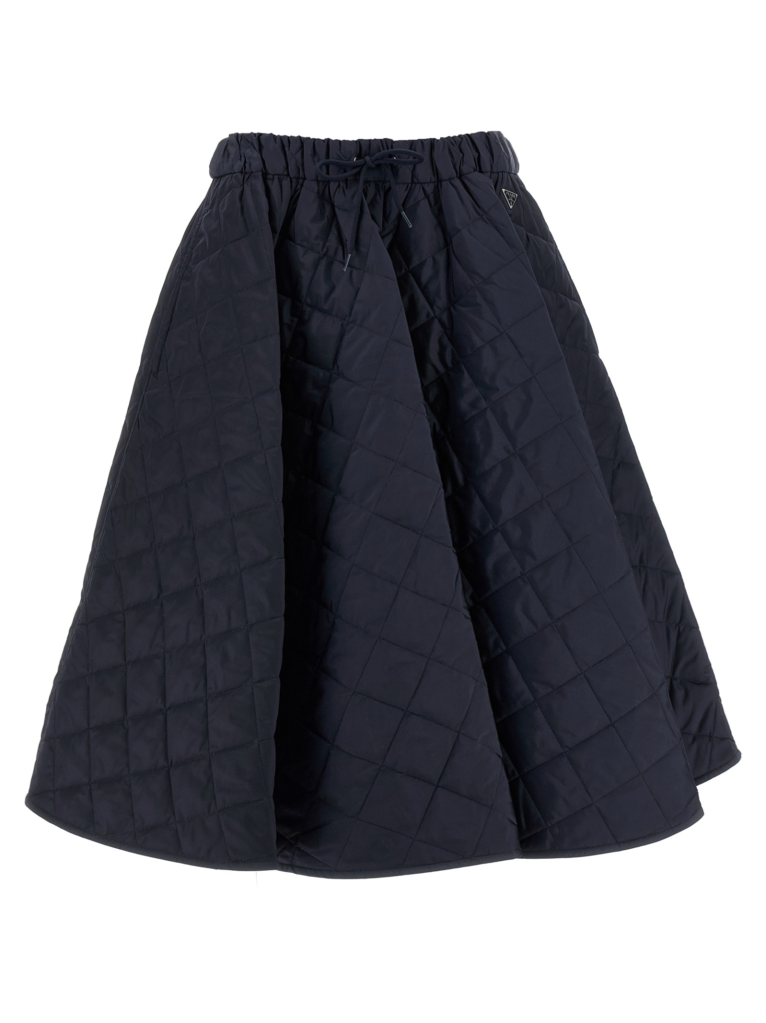 [Prada] Mini skirt SS26 21H023SOOO1WQ9F0AIN