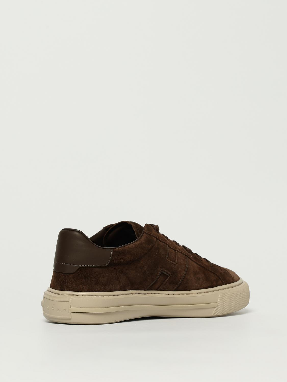 [Hogan] Sneakers FW25 HXM6910FU10UHO 0UU0