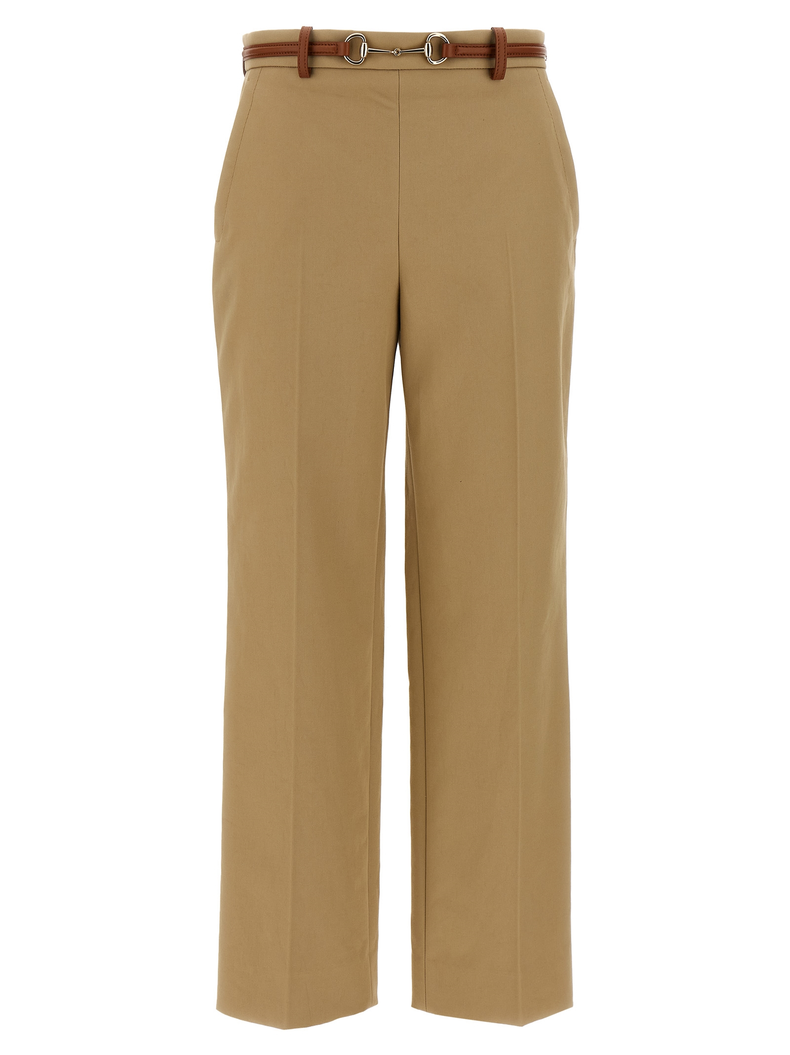 [Gucci] Trousers SS25 820466Z8BZI2502