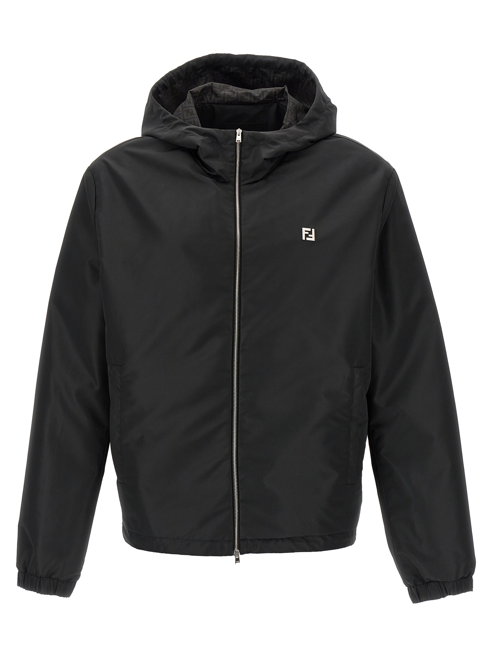 [Fendi] Casual Jacket SS26 FAA960AU94F0GME