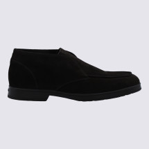 [Doucal's] Ankle boots FW26 DU3468JEREUF009TM23