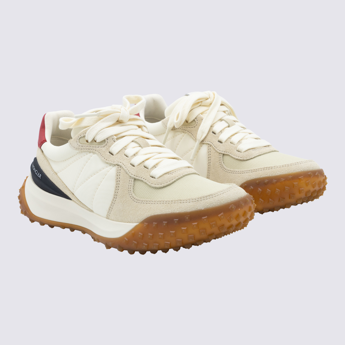 [Moncler] Sneakers FW26 L209B4M00210N0633050