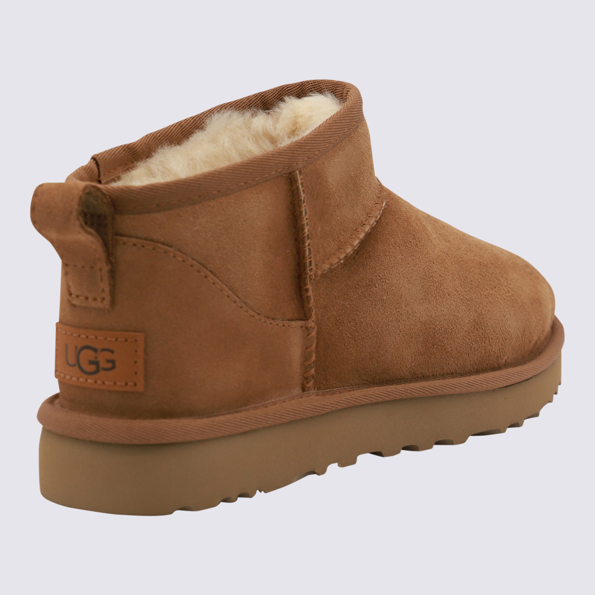 [UGG] Ankle Boots FW26 1116109CHE
