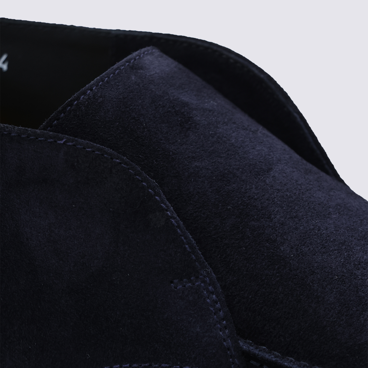 [Doucal's] Ankle boots FW26 DU3468JEREUF009BB00