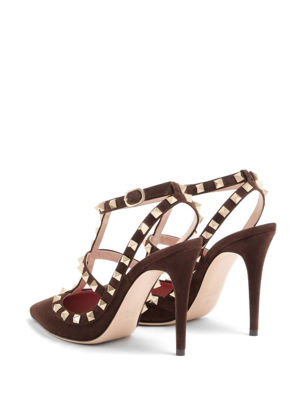 [Valentino Garavani] Pumps FW26 WS0393CVB0TO