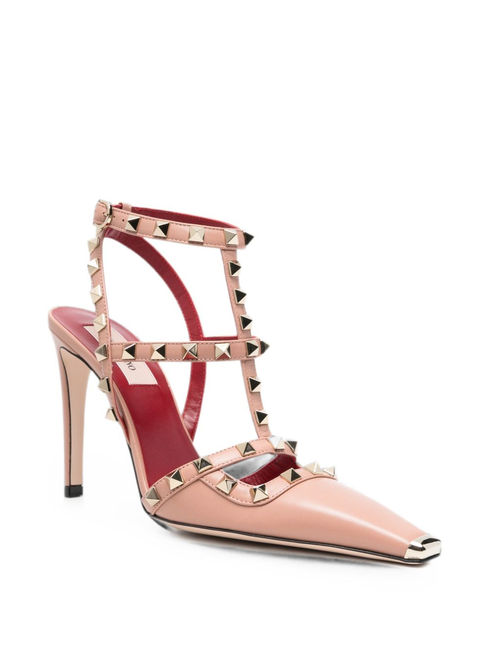 [Valentino Garavani] Pumps FW26 WS0PV4WZDBNW