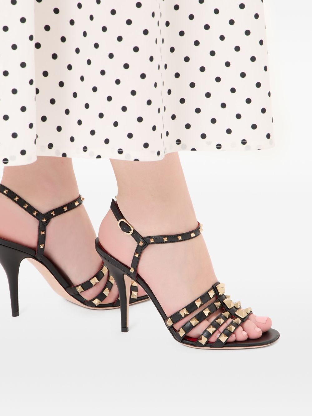 [Valentino Garavani] Sandals FW26 WS0PV5JDW0NO