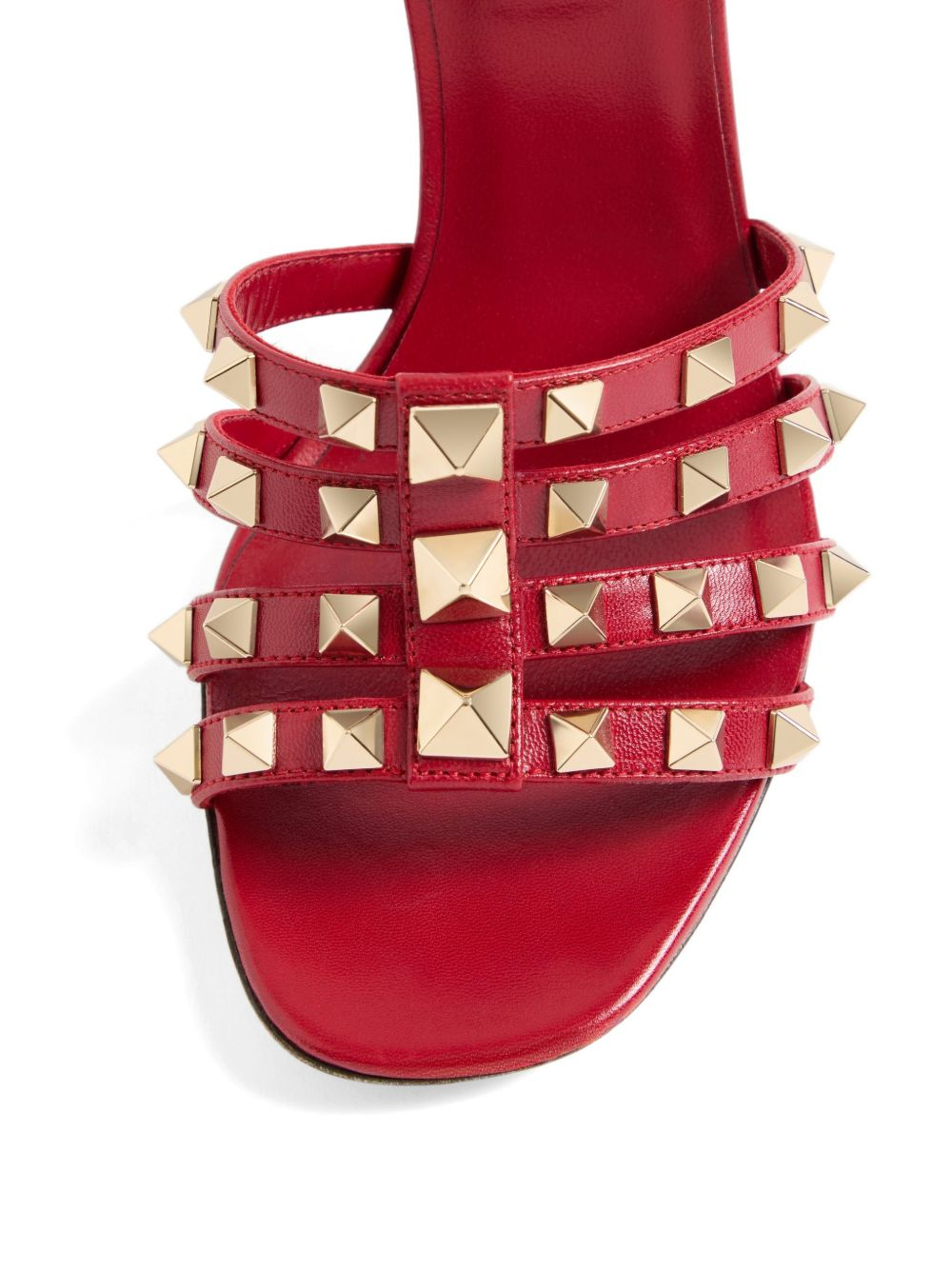 [Valentino Garavani] Sandals FW26 WS0PV5JDWBGN