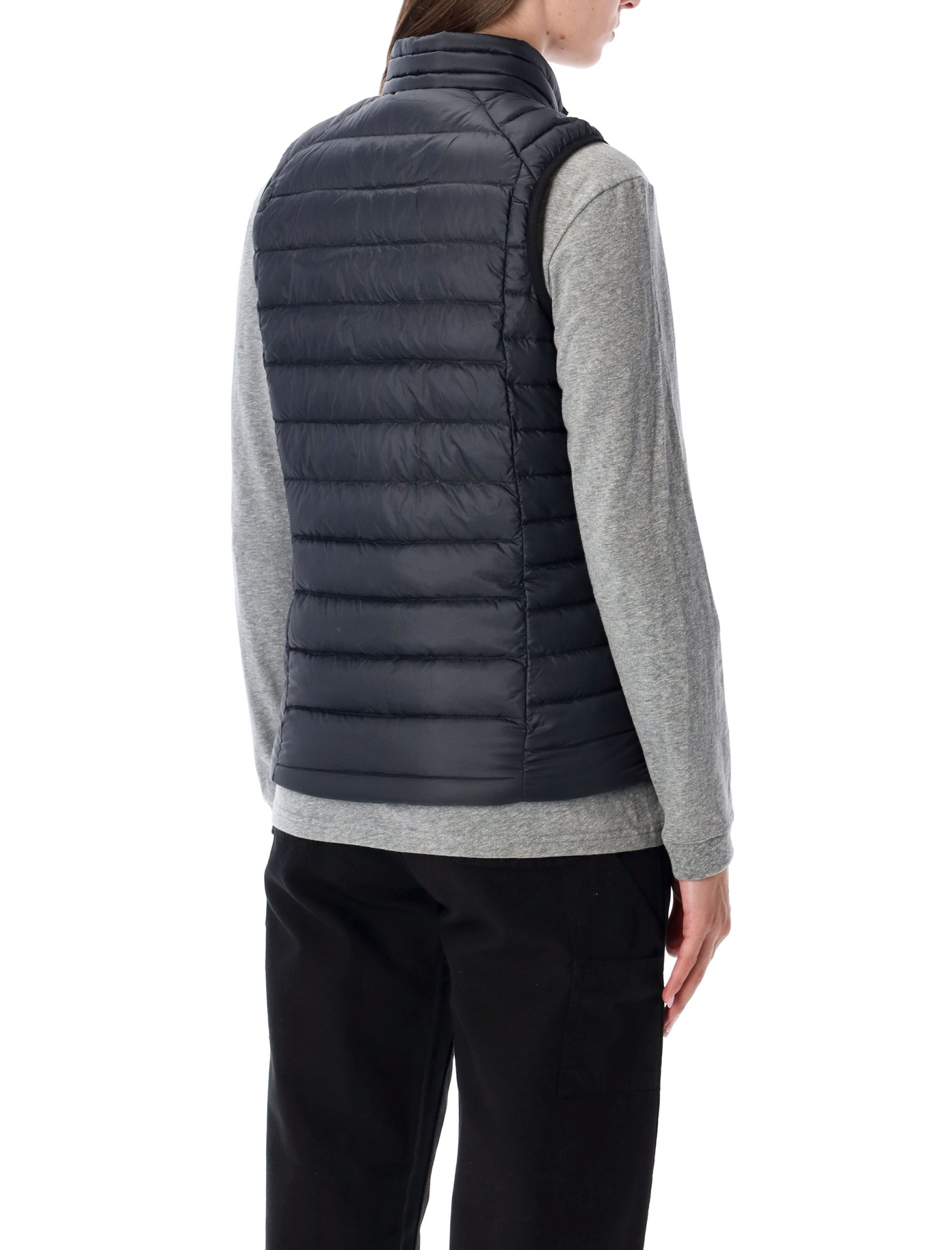 [Patagonia] Vest FW26 84629BLK