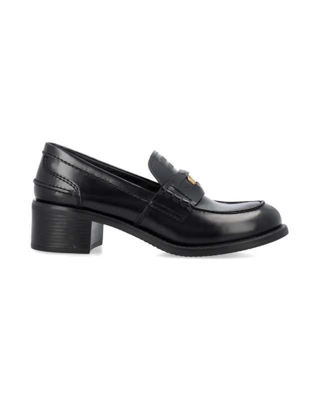 [Miu Miu] Flat shoes FW26 5D276E055F0002