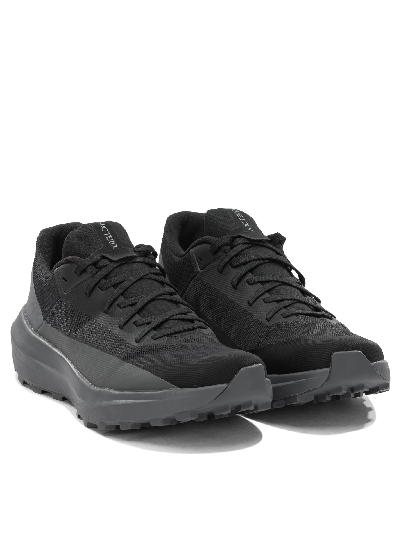 [ARC'TERYX] Sneakers SS26 X000010400NORVAN LD 4BLACK/CLOUD_V