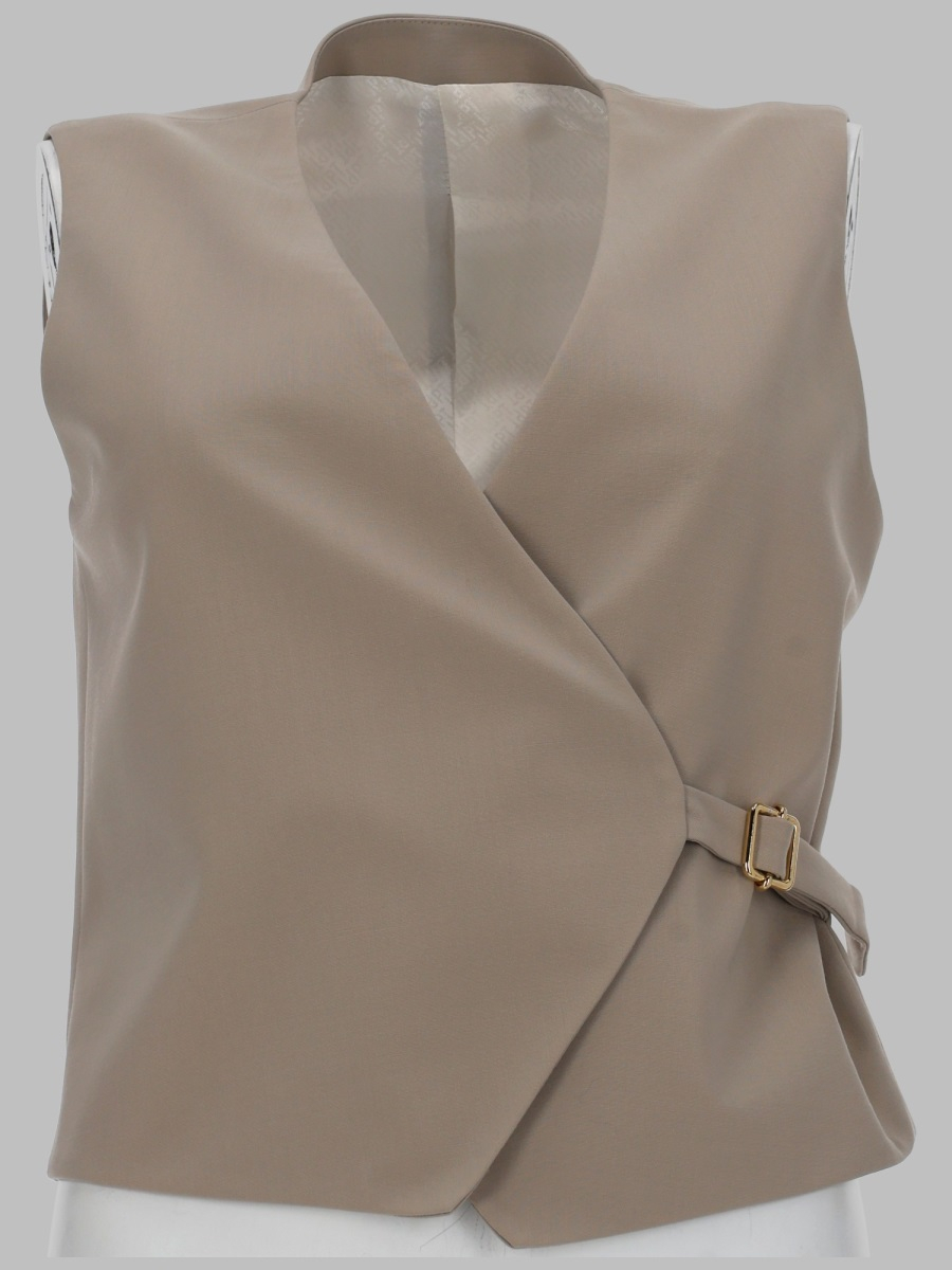 [PT TORINO] Vest SS26 TW3FGT250STD_MA270040