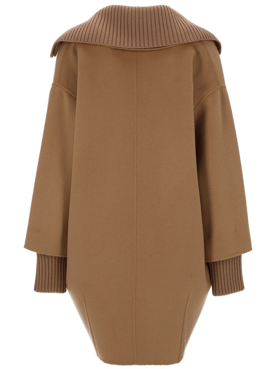 [PAROSH] Coat FW25 D431739_LEAK25004