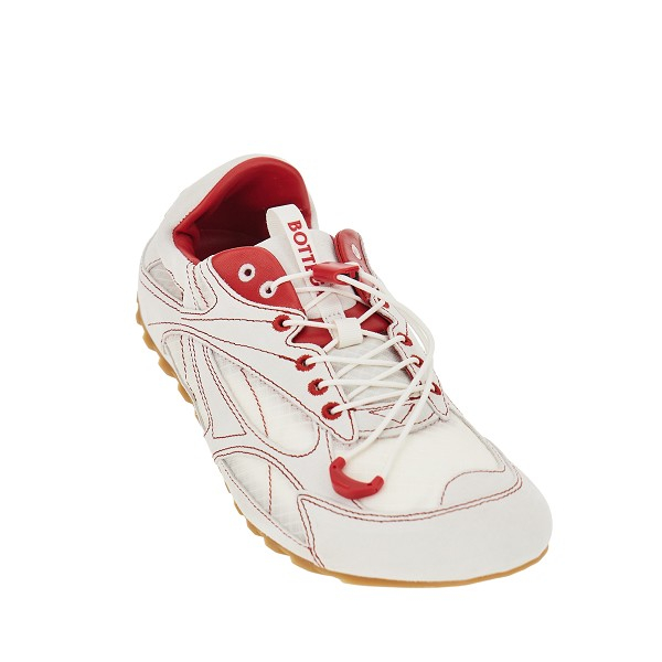 [Bottega Veneta] Sneakers FW26 867924V65D19174-9174