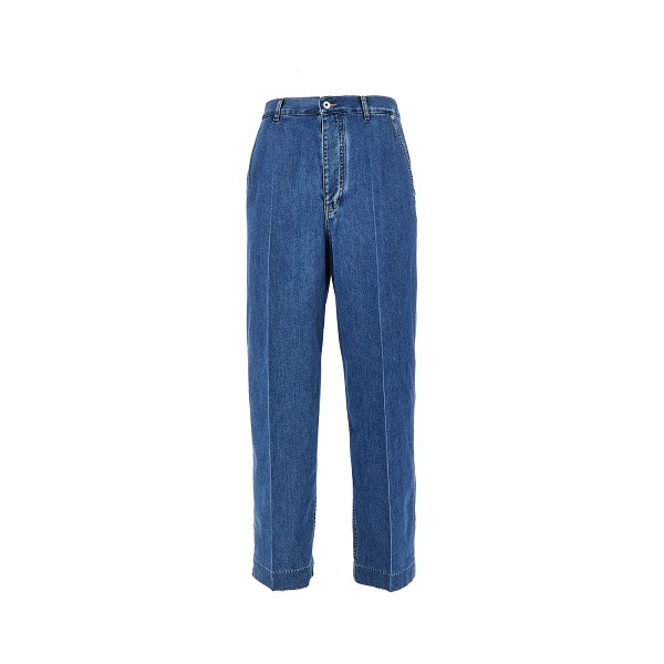 [Bottega Veneta] Jeans FW26 873088V6SL04300-4300