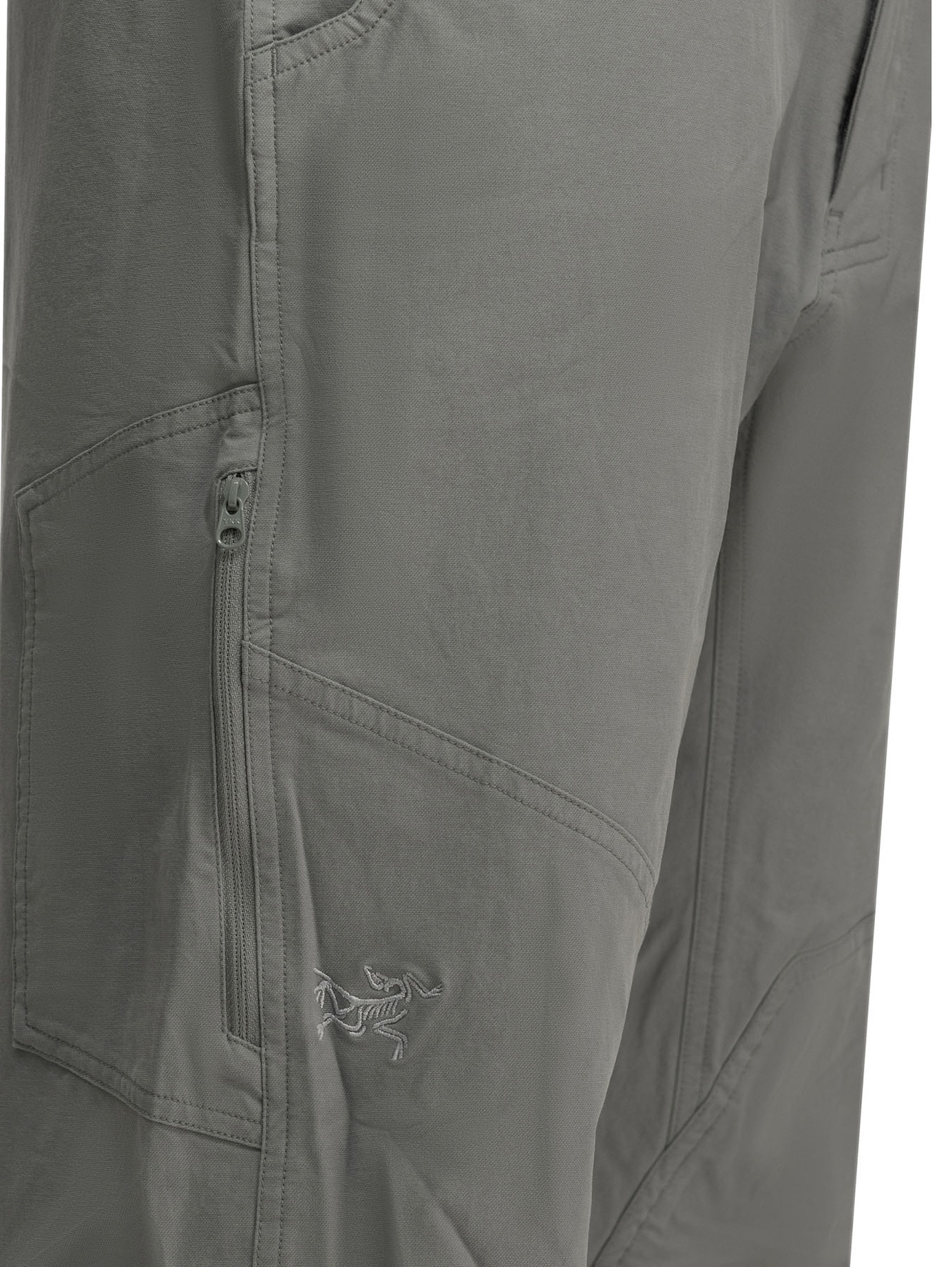 [ARC'TERYX] Trousers FW26 X000009316CRONIN CTTN PTVOID_X
