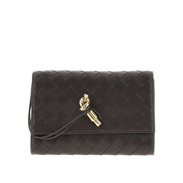 [Bottega Veneta] Pouch FW26 836940VCPP22190-2190