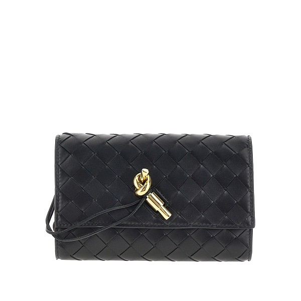 [Bottega Veneta] Pouch FW26 836940VCPP21019-1019