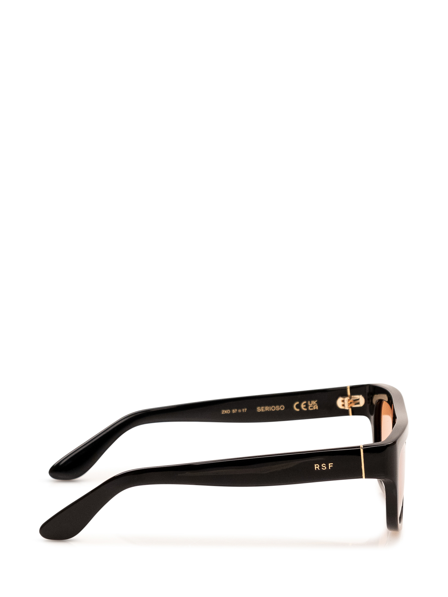 [Retrosuperfuture] Sunglasses SS26 IAAC REFINED
