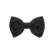 [TAGLIATORE] Tie FW26 A10003UPER0202111 BLACK