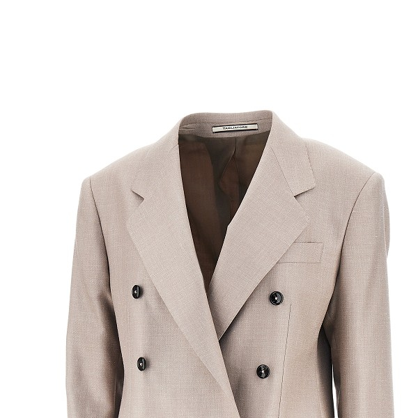 [TAGLIATORE] Blazer SS26 J-LORELEY19B440062T3226-T3226