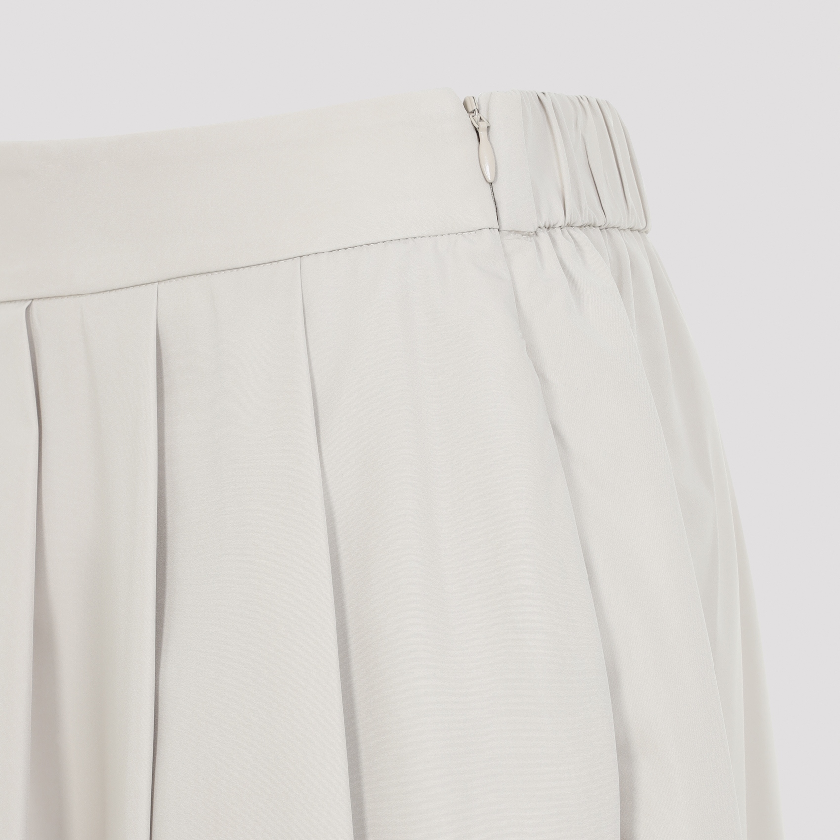 [Peserico] Midi skirt FW26 A05229.01154