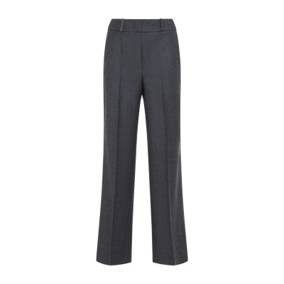 [Peserico] Pants FW26 A04283Z.03359
