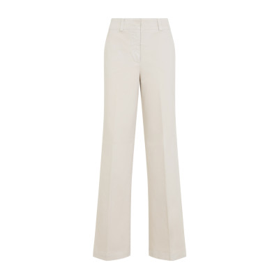 [Peserico] Pants FW26 A04812T3.02479