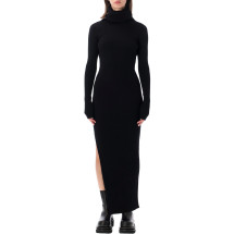 [Rick Owens] Sleeveless dress FW26 RP02F5661RIBVI09