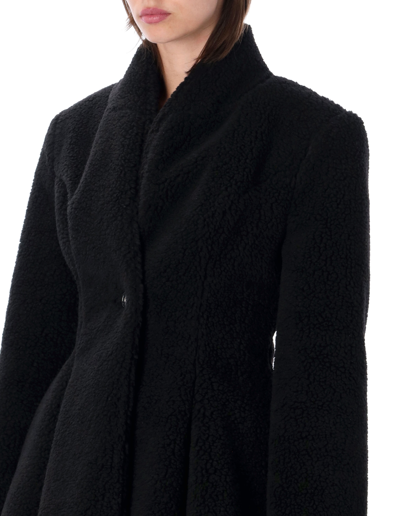 [Stella McCartney] Coat FW26 6801553IU9311000