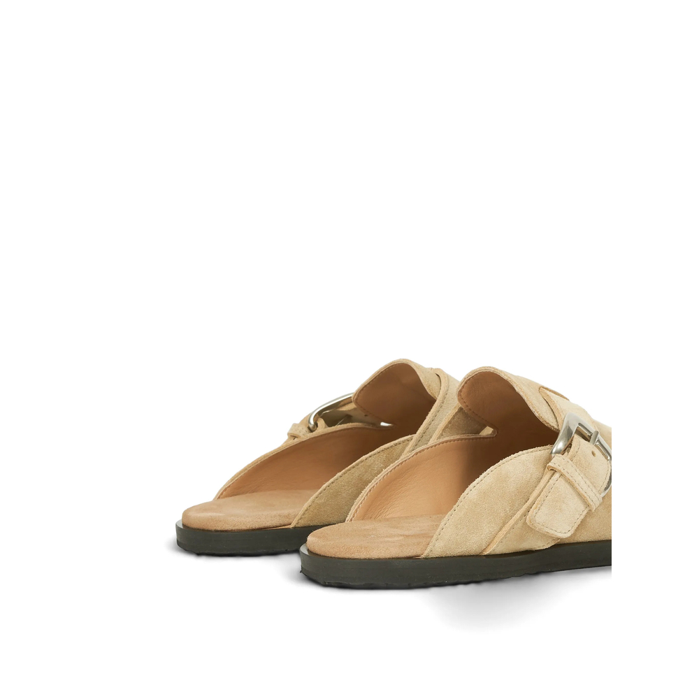 [Maison Margiela] Mules FW26 P9026 S58WP0316 T2039