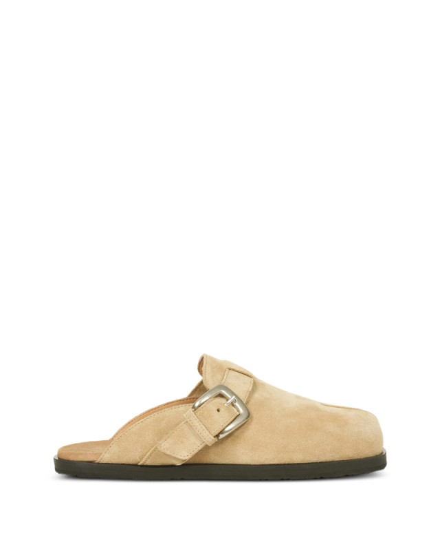 [Maison Margiela] Mules FW26 P9026 S57WP0108 T2039