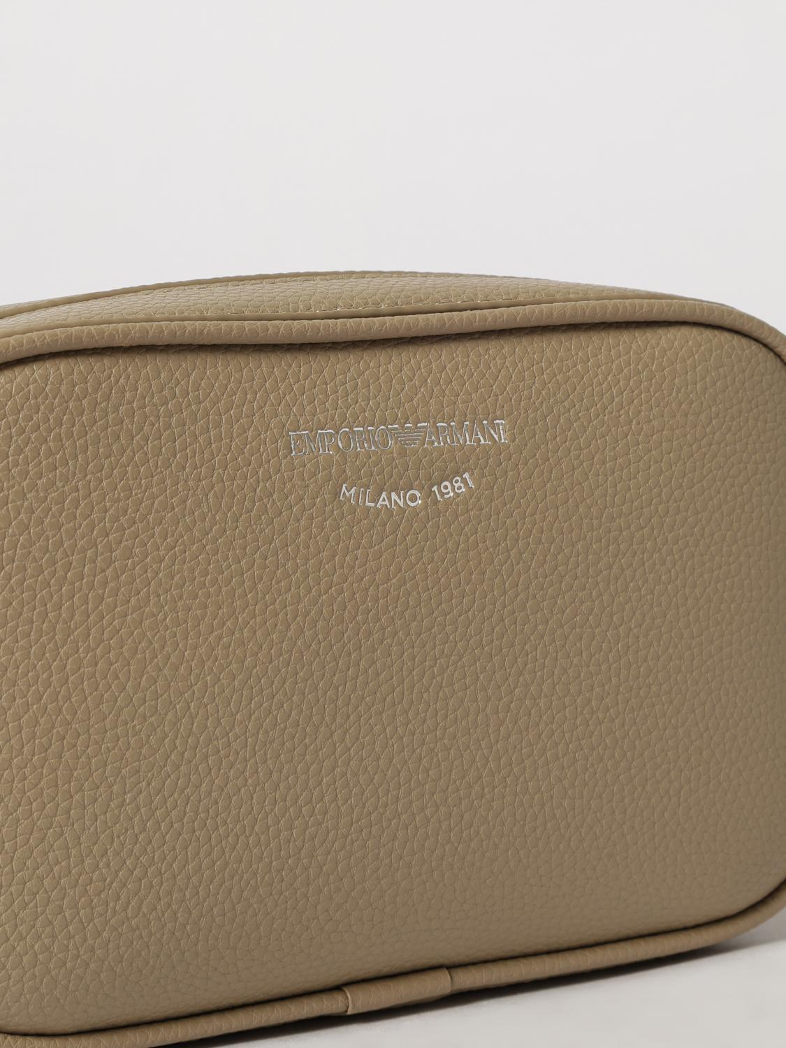 [Emporio Armani] Minibag SS26 EW000537AF12036 M1286