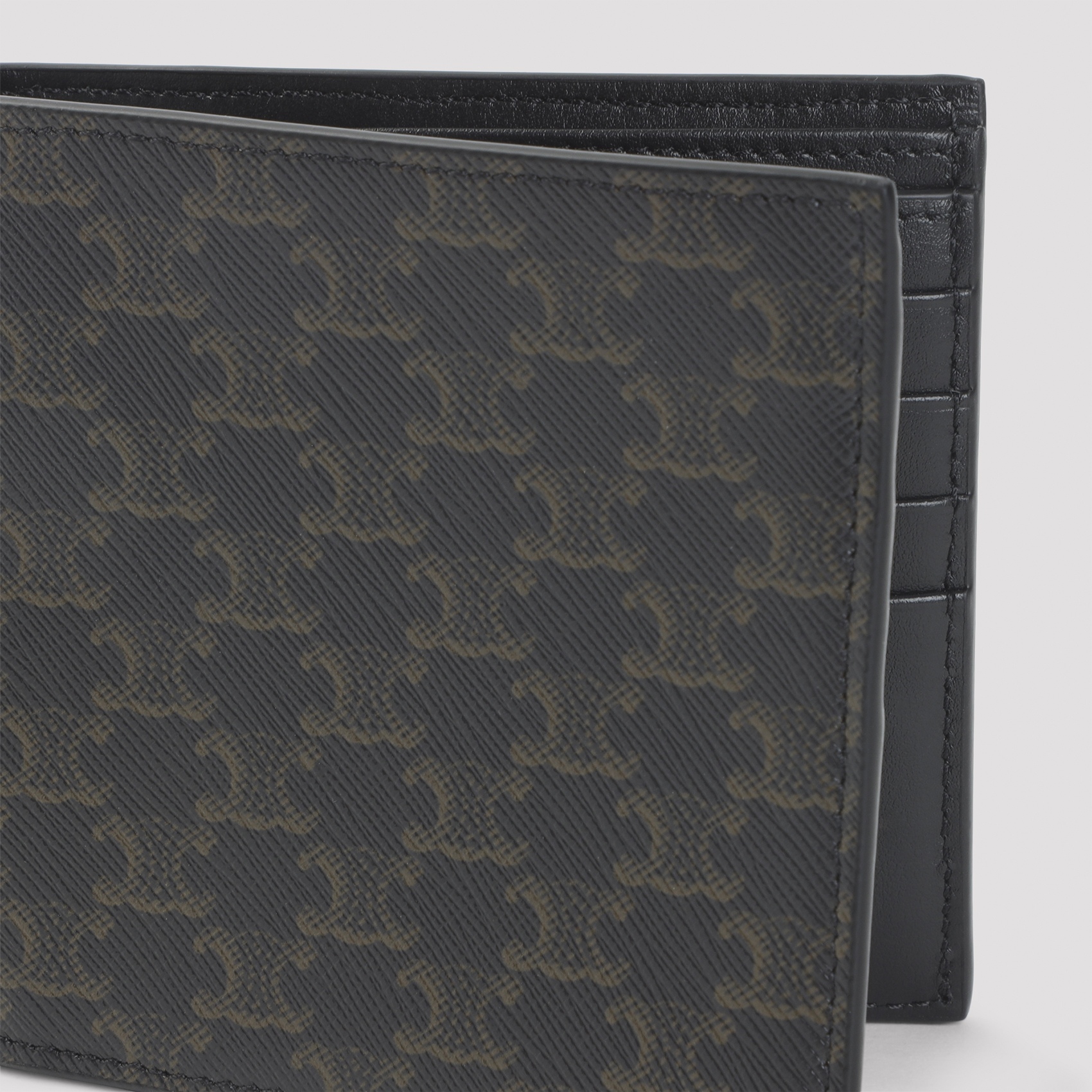 [Celine] Wallet FW26 10B652BQB