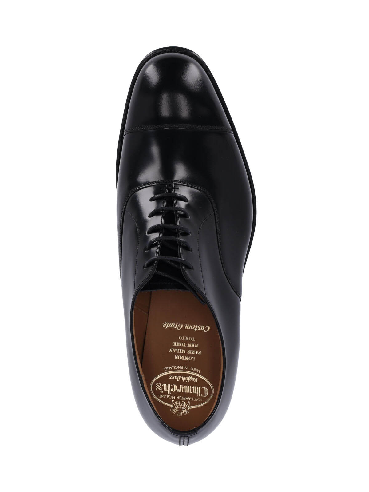 [Church's] Dress Shoes FW26 EEC412 G00000 9XVF0AAB