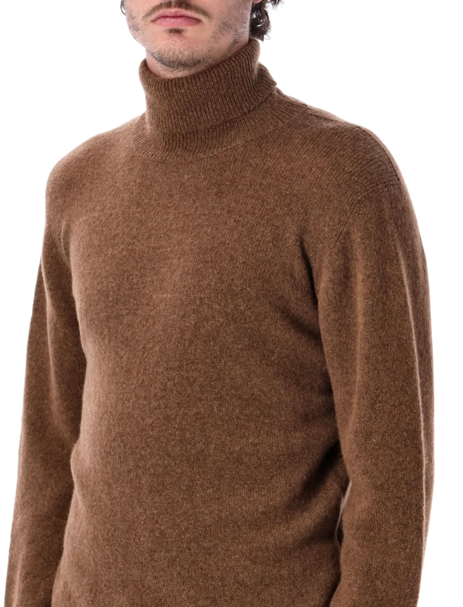 [ROBERTO COLLINA] Knitwear FW26 263MYB4000370