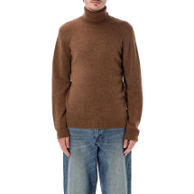 [ROBERTO COLLINA] Knitwear FW26 263MYB4000370