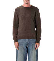 [ROBERTO COLLINA] Knitwear FW26 263MYB4000107