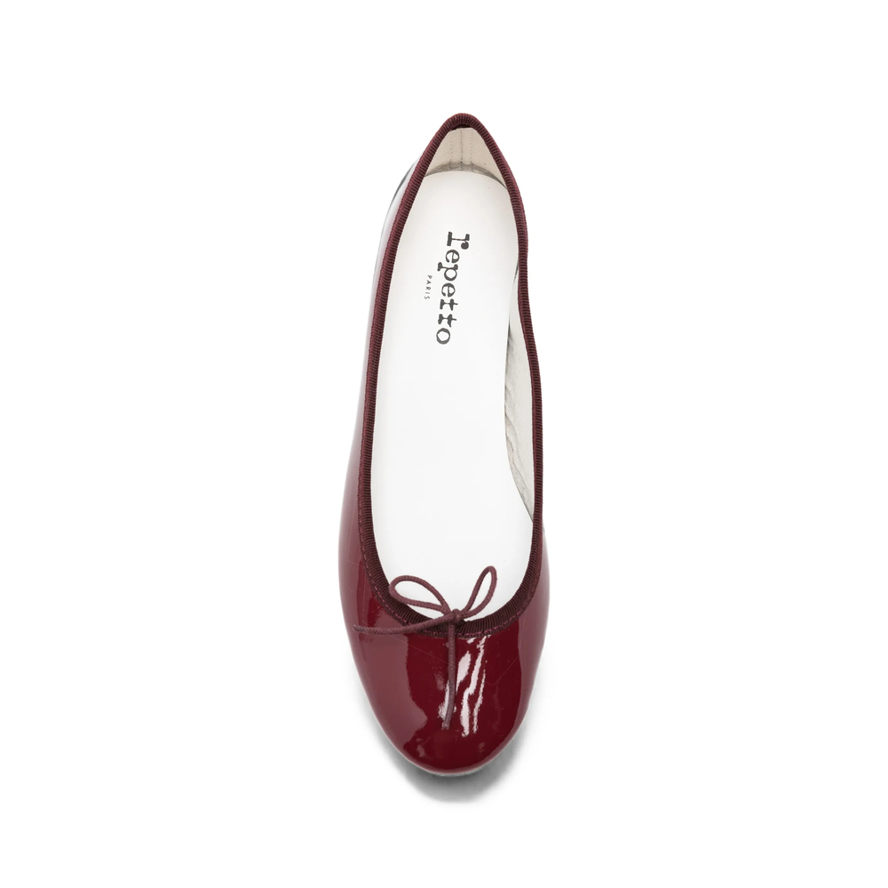 [REPETTO] Pumps FW26 V080VLUX CAMILLE BA 1450