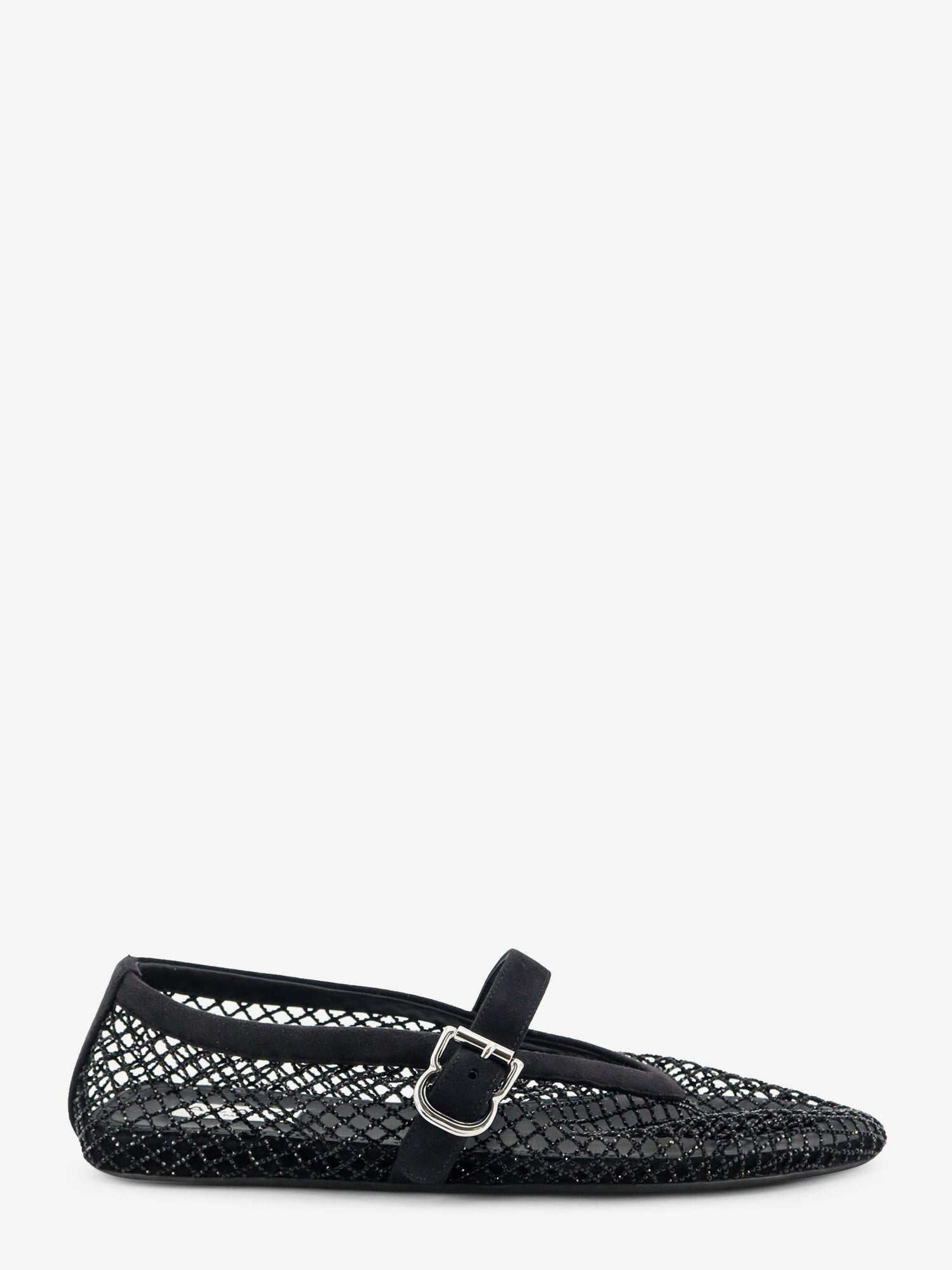 [Alaia] Flat shoes FW26 AA3A029A023999