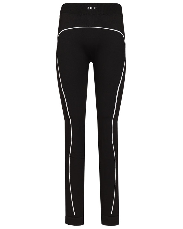 [Off-White] Trousers CO 2FH00668BW003