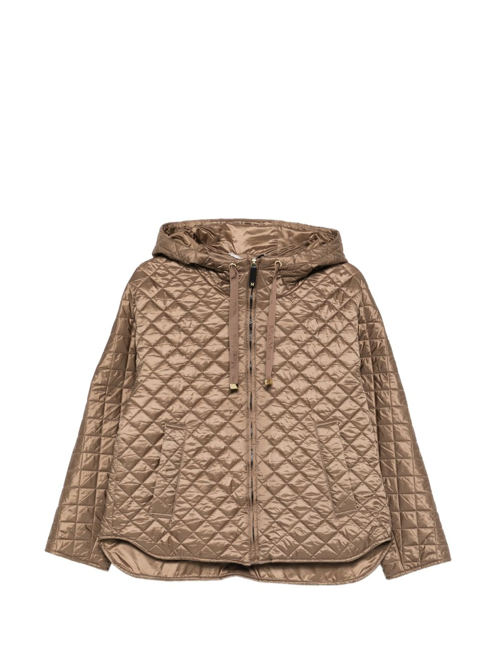 [MAX MARA THE CUBE] Down jacket FW26 19481094650085