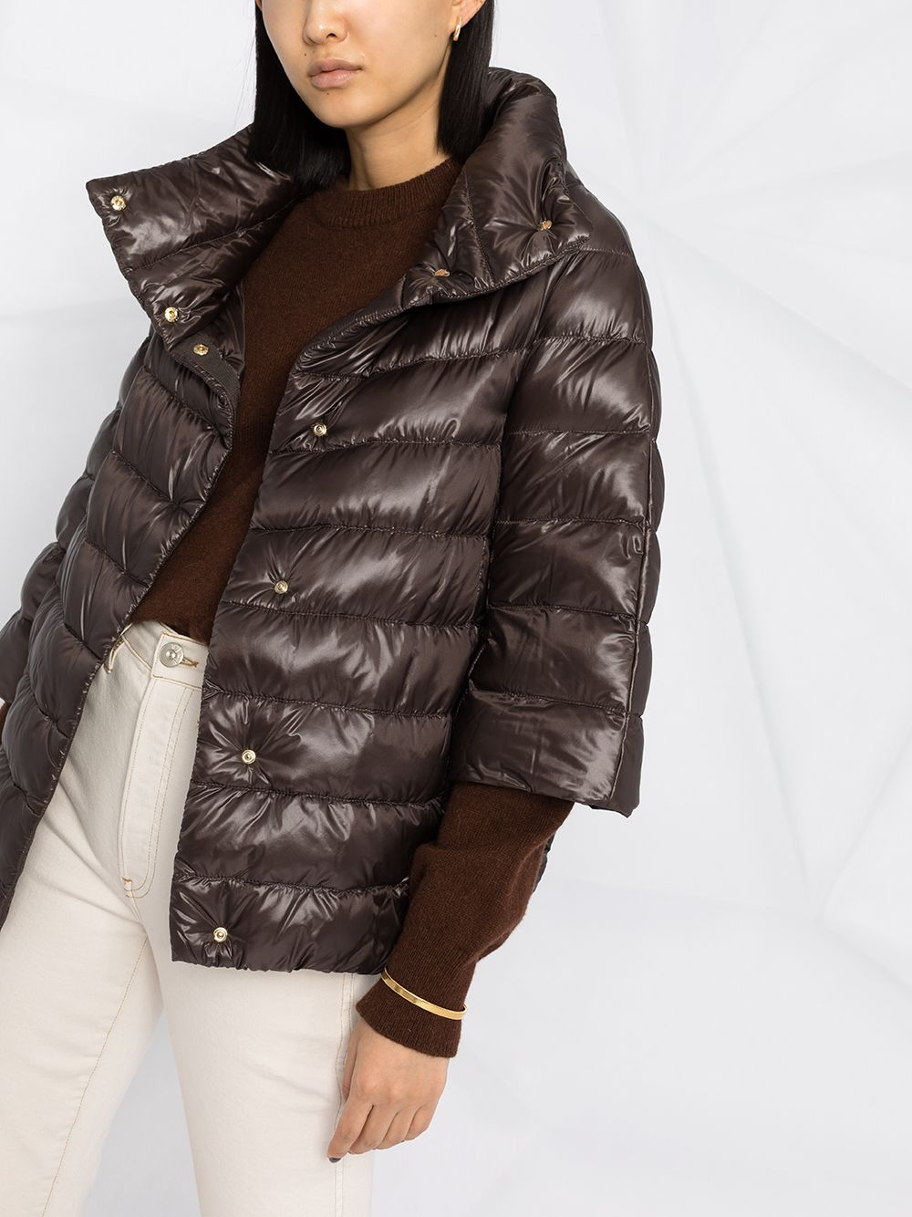 [Herno] Down jacket FW26 PI0043DIC12017Z8800
